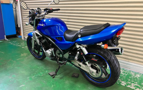 KAWASAKI BALIUS250-2 ZR250B