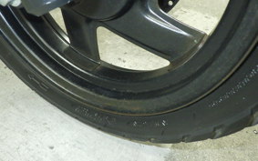 YAMAHA AXIS 100 2016 SB06J