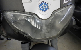 PIAGGIO RUNNER200VXR