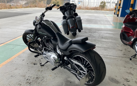 HARLEY FXBR 2023 YEZ