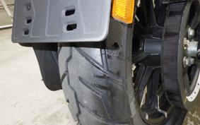 HARLEY XL883N 2016
