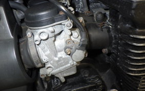 YAMAHA XJR400 Gen.3 R 2002 RH02J