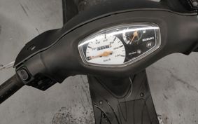 SUZUKI ADDRESS V125 CF46A