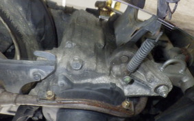 HONDA TODAY 2 2021 AF67