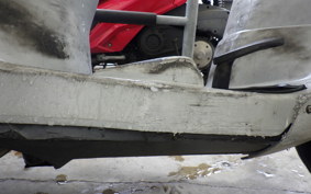 HONDA ﾍﾞﾝﾘｨ110 JA09