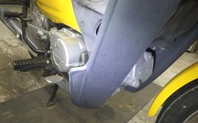 HONDA CROSS CUB 110 2000 JA10