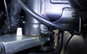 HONDA MONKEY 125 1993 JB03