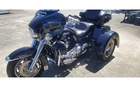 HARLEY FLHTCU 2014 MAL