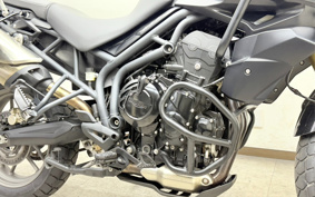 TRIUMPH TIGER 800 2014 TRE15B