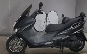 YAMAHA MAJESTY 125 SE27