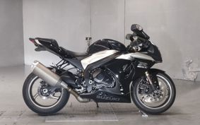SUZUKI GSX-R1000 2009 GT78A