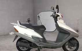 HONDA SPACY 125 JF04