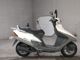 Фото Honda SPACY 125 с японского аукциона