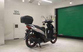 SUZUKI ADDRESS 110 CE47A