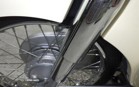 HONDA C50 SUPER CUB AA09