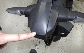 HONDA CB250RA 2022 MC52
