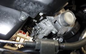 HONDA CB400SF VTEC 2013 NC42