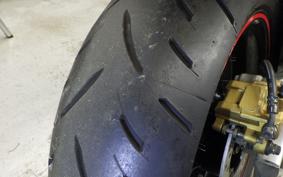 HONDA HORNET 250 2001 MC31