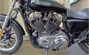 HARLEY XL1200L 2008 CX3