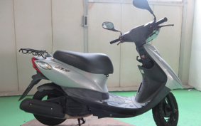 YAMAHA JOG SA57J