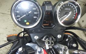 HONDA CB400SF GEN 4 A 2022 NC42