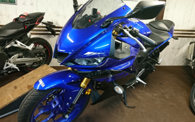 YAMAHA YZF-R25 ABS RG43J