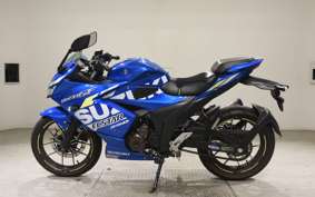 SUZUKI ｼﾞｸｻｰ250SF ED22B