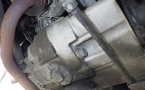 YAMAHA JOG Gen.5 SA36J