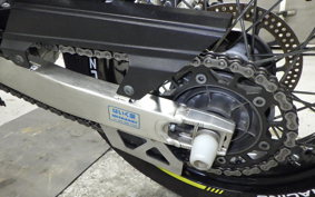 SUZUKI DR-Z400SM 2007 SK44A