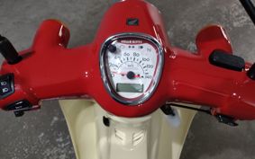 HONDA SUPER CUB110 JA59