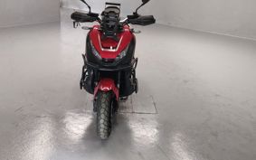 HONDA X-ADV 750 RC95
