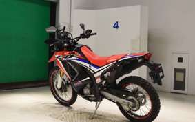 HONDA CRF250 RALLY LD 2022 MD44