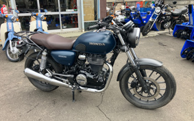 HONDA GB350 2021 NC59
