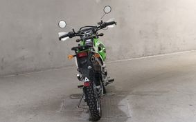 KAWASAKI KLX125 LX125C