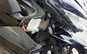 HONDA PCX125-3ﾊEVEﾘｯﾄﾞ JF84