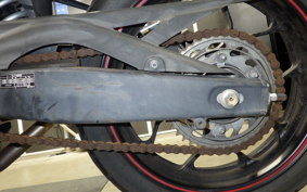 YAMAHA YZF-R25 A 2019 RG10J