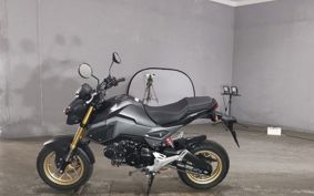 HONDA GU ROM JC75