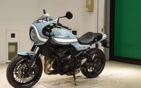 KAWASAKI Z900RS CAFE ZR900C