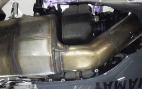 YAMAHA XSR900 GP 2024 RN96J