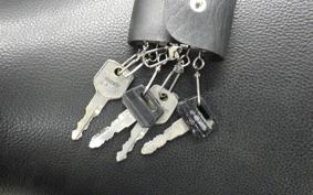 KAWASAKI BALIUS 250 2019 ZR250A