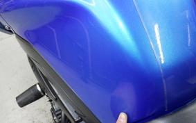 YAMAHA FAZER FZ8 S 2010