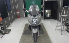 GILERA GP800 IE 2011