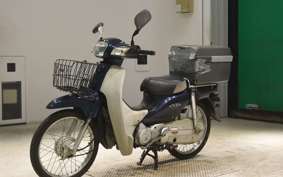 HONDA C50 SUPER CUB 2021 AA04