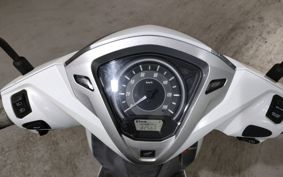HONDA LEAD 125 JF45