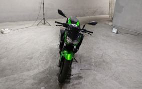 KAWASAKI Z400 2019 EX400G