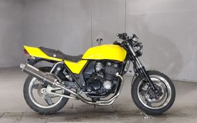 KAWASAKI ZRX400 ZR400E