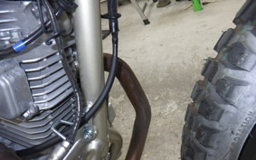 KAWASAKI KLX230ｼｪﾙﾊﾟ LX232A