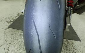 HONDA CB1300SF SUPER FOUR 2010 SC54