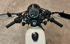 KAWASAKI 250TR BJ250F