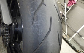 KAWASAKI ZX 10 NINJA ABS 2013